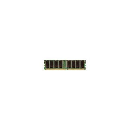 ECC DDR2 SDRAM DIMM