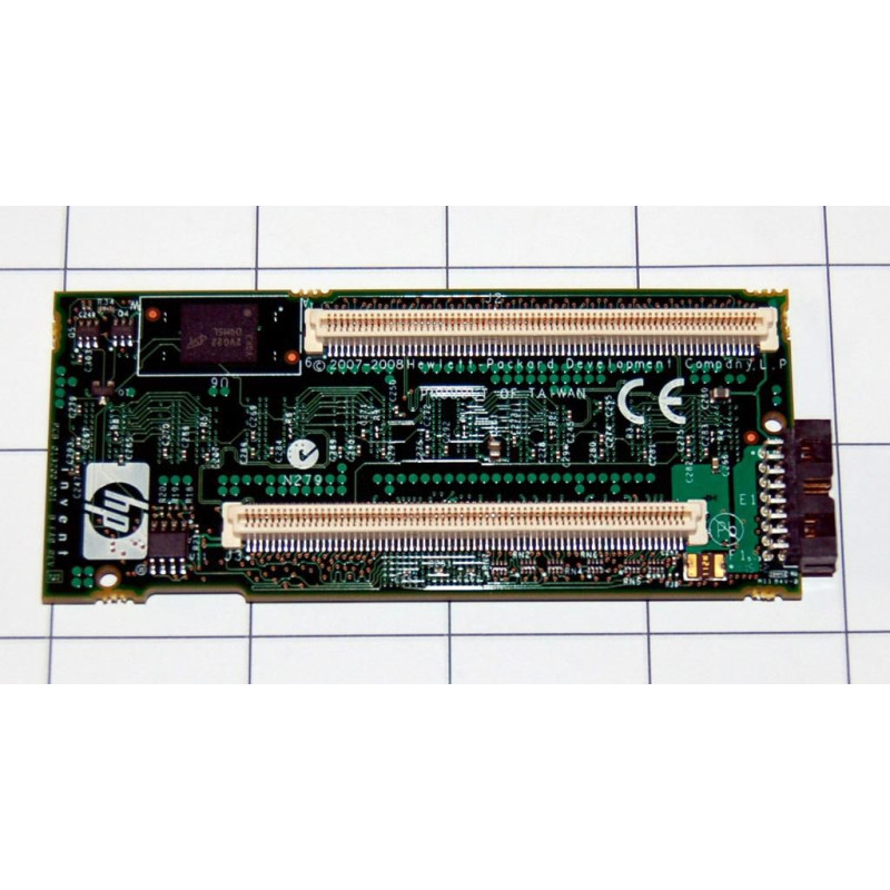 512MB BBWC DDR2 Memory Module