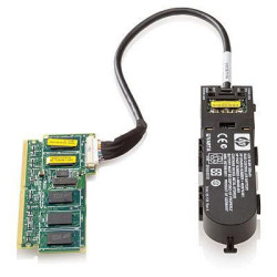 BBWC Upgrade Memory