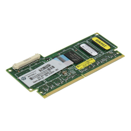 256MB Battery Backed Write Cac