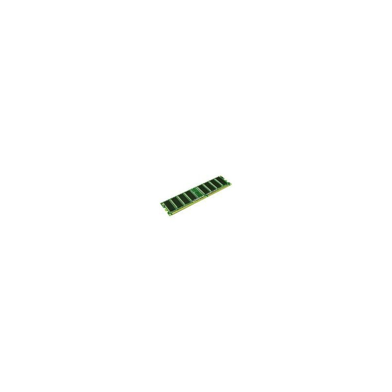 4 GB PC3L-10600 CL9 EEC