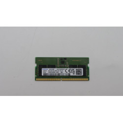 8GB DDR5 SO-DIMM memory