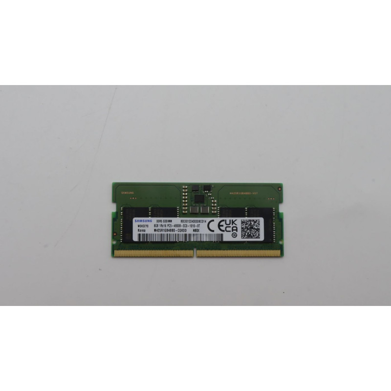8GB DDR5 SO-DIMM memory