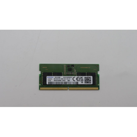 8GB DDR5 SO-DIMM memory