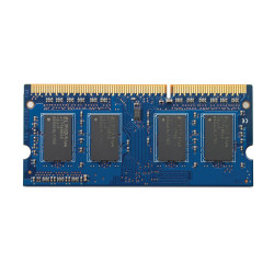 8 Gb DDR3-1600 SODimm | APLIUM