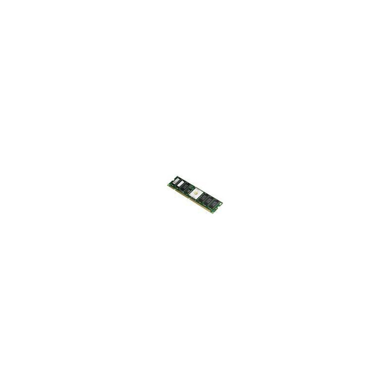 8Gb PC2-5200 CL5 ECC