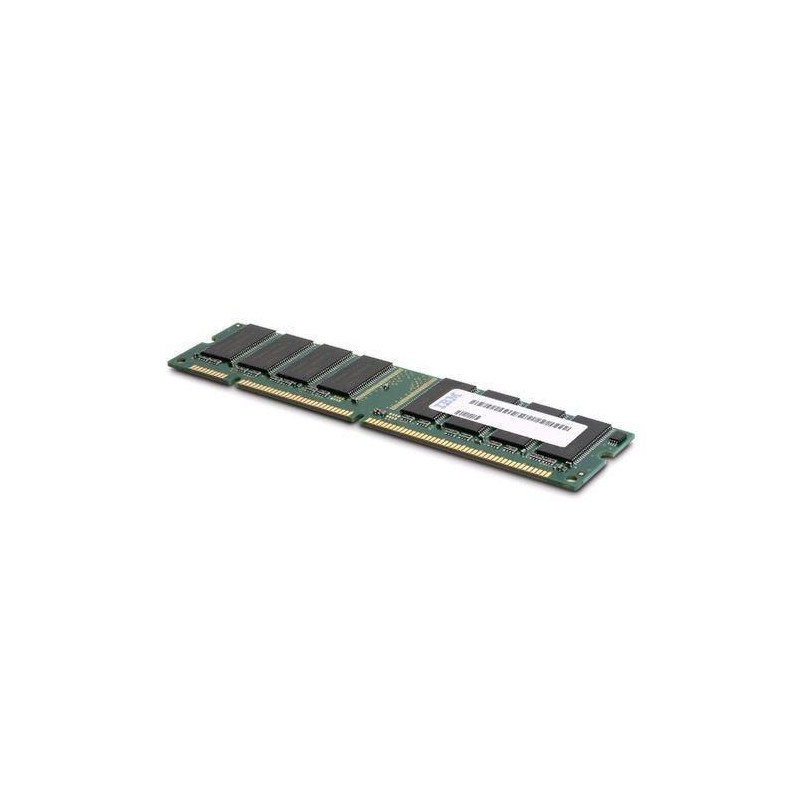 4Gb PC3-8500 CL7 ECC DDR3