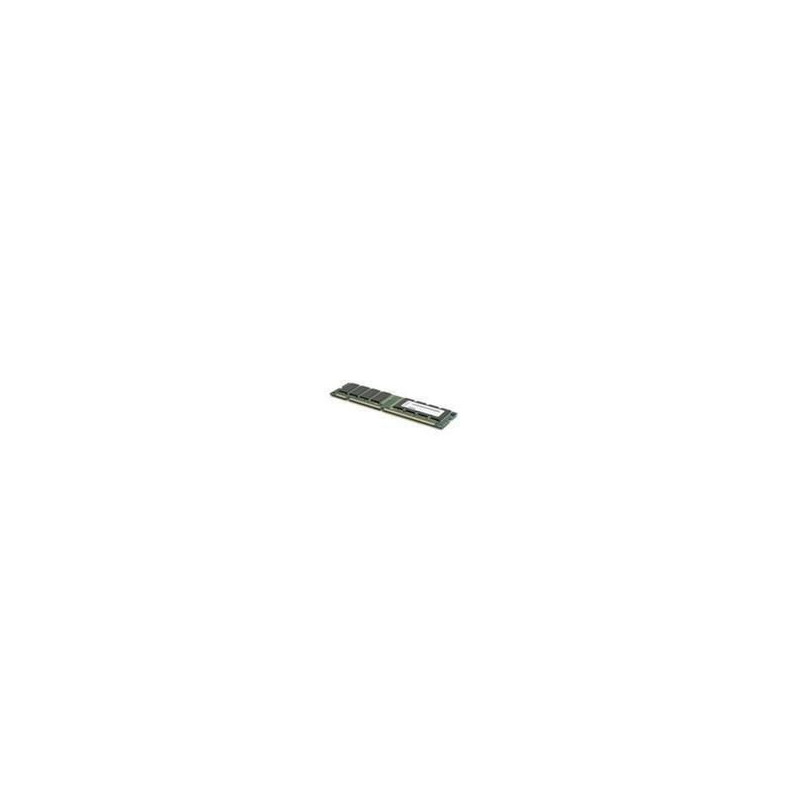 Memory 4GB 2x2GB PC2-5300 CL