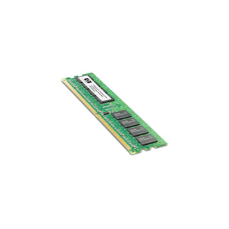 MEMORY 4GB ( 2X 2GB ) PC-6400