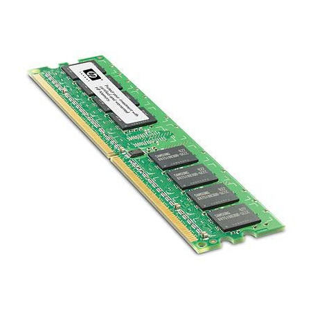 MEMORY 4GB ( 2X 2GB ) PC-6400