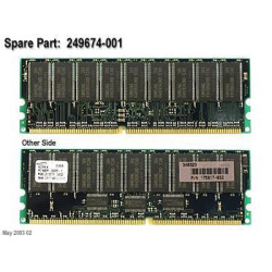 MEM MOD,SDRAM,256MB