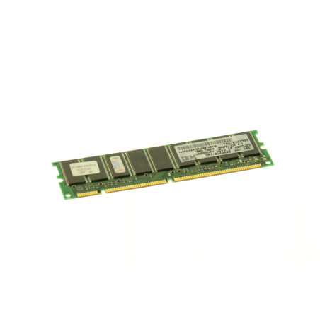 128MB ECC Registered DIMM