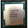 Intel Xeon E-2174G CPU, 4C,