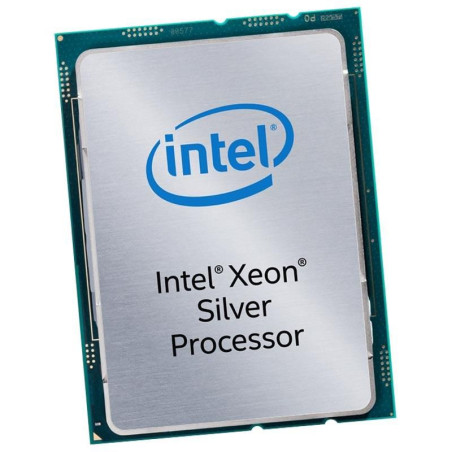 2.2GHz server CPU with