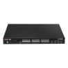 Network Switch Managed L2+ 1U