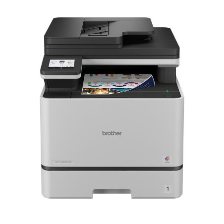Dcp-L8630Cdw Multifunction