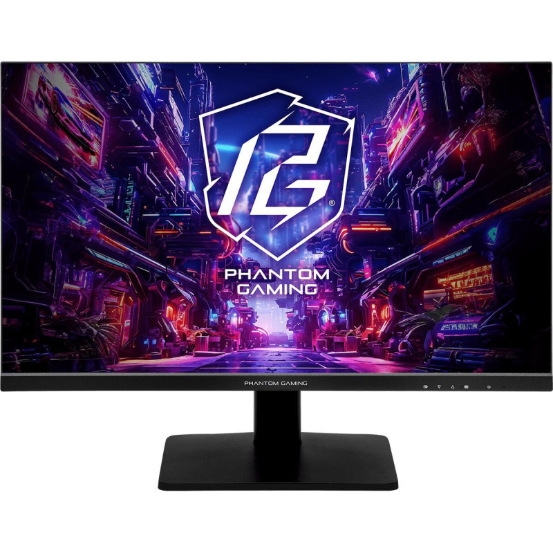 Monitor Asrock PG27FFX1B,27",FHD (1920X1080),520HZ,1000:1,1M | APLIUM