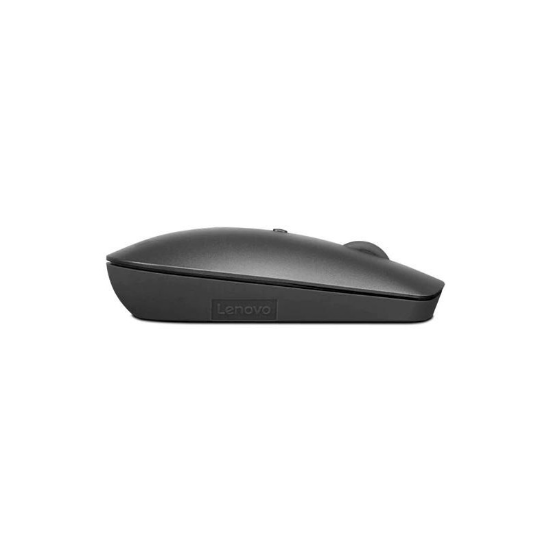 Lenovo ThinkPad Silent - Ratón - diestro y zurdo - óptico az | APLIUM
