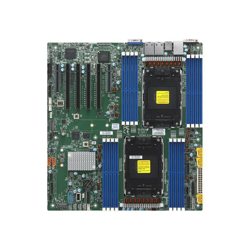 X13Dei Intel C741 Lga 4677