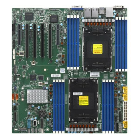 X13Dei Intel C741 Lga 4677