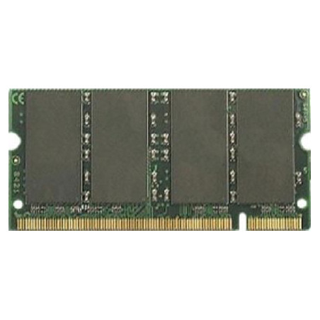 MEM MOD SODIMM 4GB PC2-640