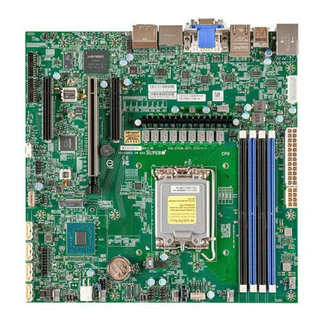 Mbd-X13Saz-F Intel R680E