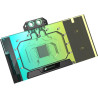 X Series Xg5 Water Block