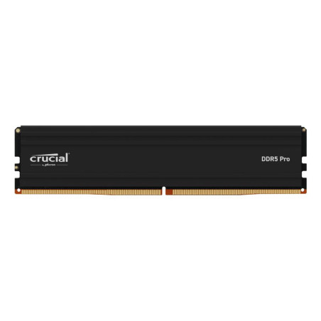 6U5 Memory Module 64 Gb 1 X