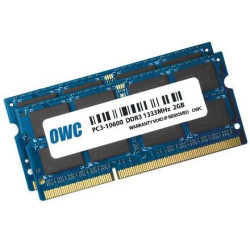 Memory Module 4 Gb 2 X 2 Gb