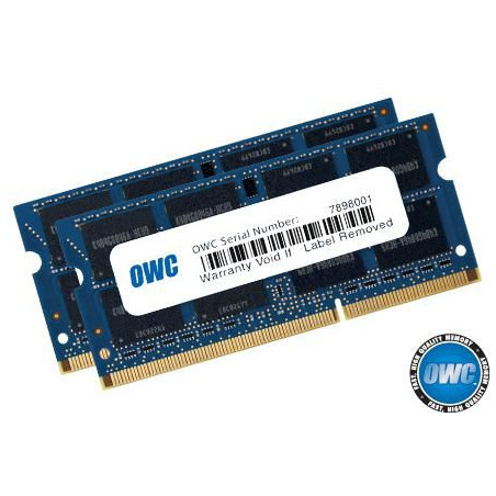 Memory Module 32 Gb 2 X 16 Gb
