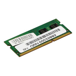 SODIMM 4GB PC3-10600 Micron | APLIUM