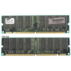 Memory module 512 MB SDRAM