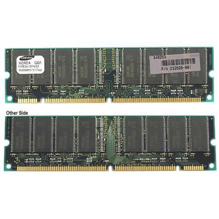 Memory module 512 MB SDRAM