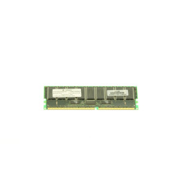512MB DDR Registered ECC