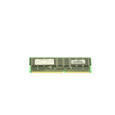 512MB DDR Registered ECC