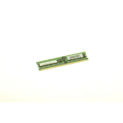 512MB DDR2 ECC memory module,
