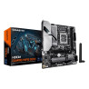 H810M Gaming Wifi6 Gen5