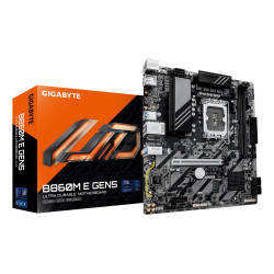 Motherboard - Intel Core