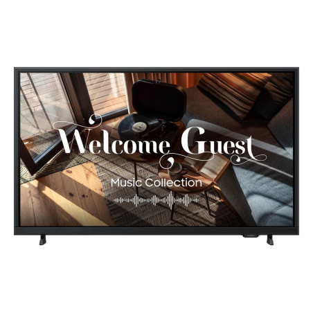 Professional Hospitality Tv