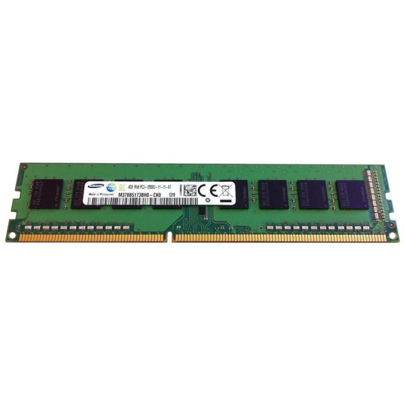 Memory Module 4 Gb 1 X 4 Gb
