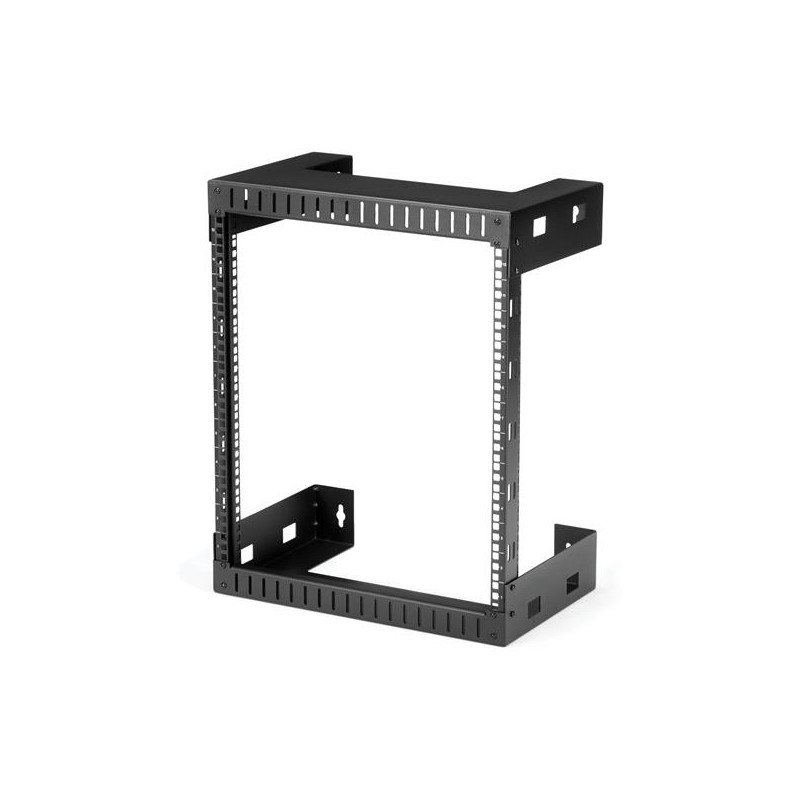 Server Rack - 12in Depth 12U Wallmount