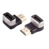 HDMI 8k 90? angeled down F-M
