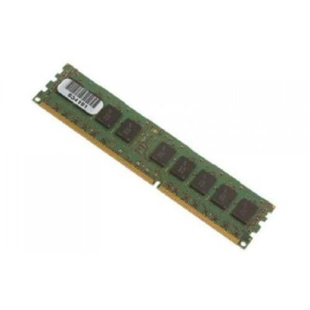 4GB Memory, PC3-10600E, 256Mx8
