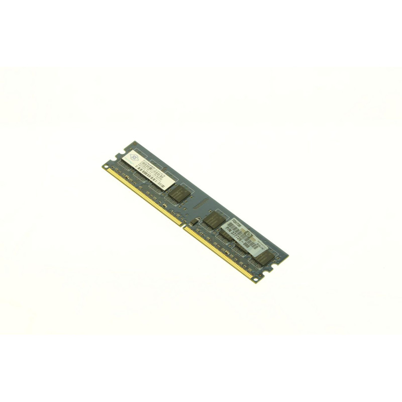 1GB DDR PC2-5300U MEMORY