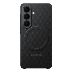 M1 Carbon Magnet Black Mobile