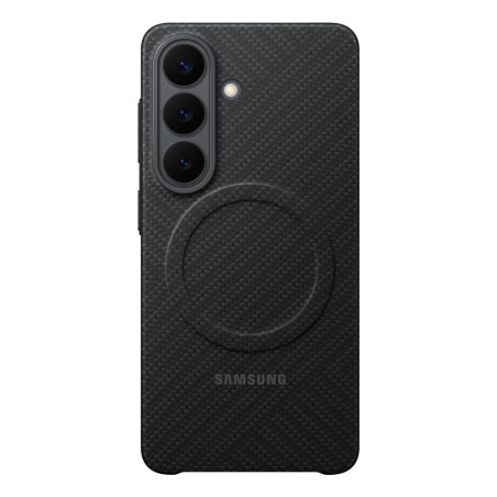 M1 Carbon Magnet Black Mobile