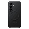 M1 Carbon Magnet Black Mobile