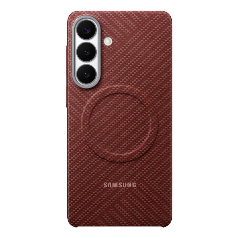 M2 Carbon Magnet Coralred