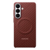 M2 Carbon Magnet Coralred