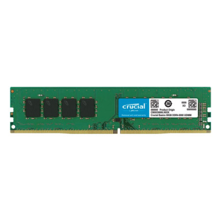 Memory Module 4 Gb 1 X 4 Gb